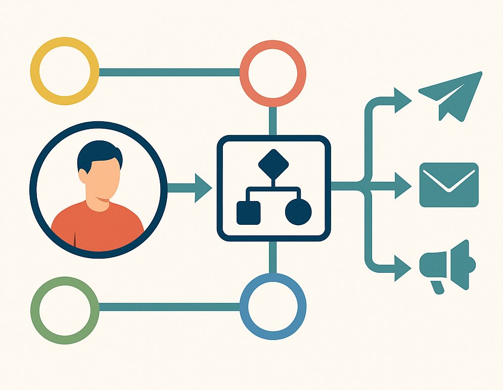 CDP-Journey-Orchestration