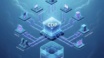 Data-collection-layer-cdp