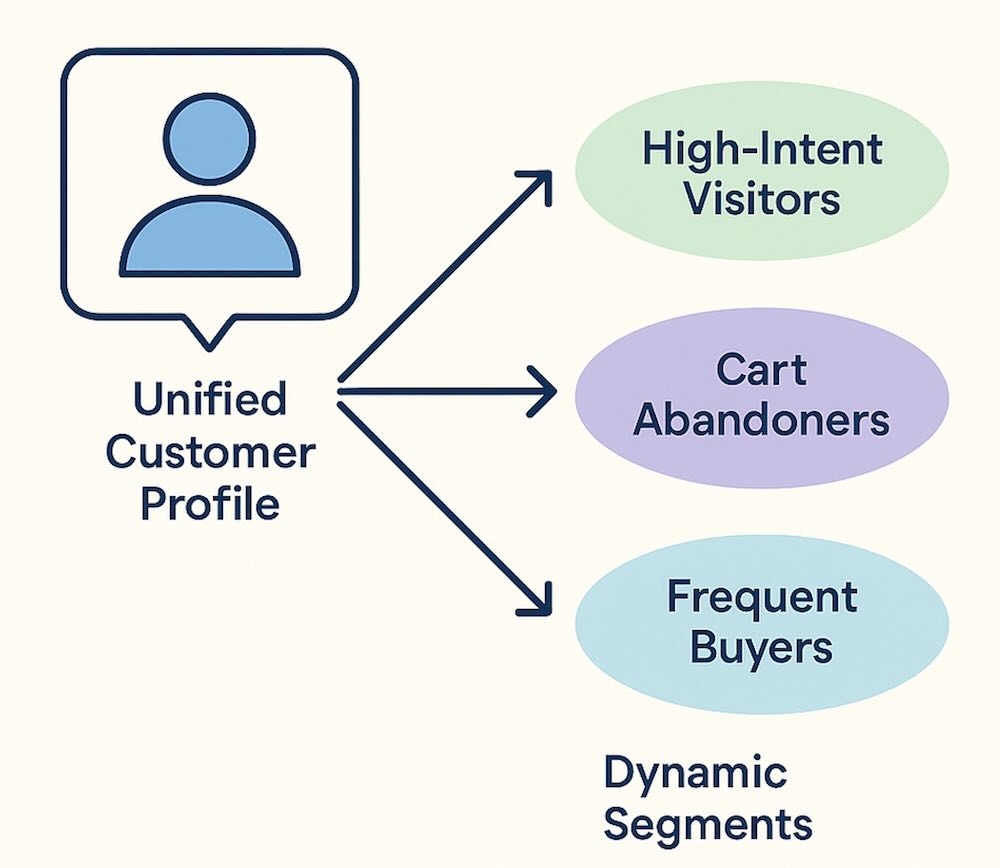 CDP-Segmentation